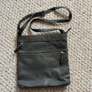 Merona crossbody purse